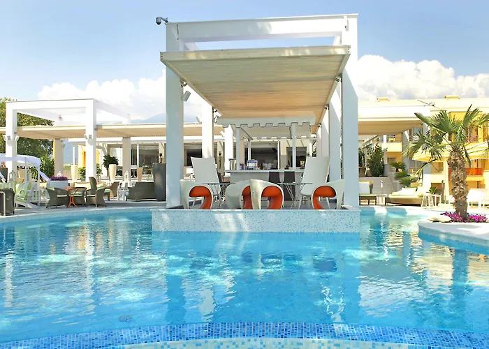 Litohoro Olympus Resort Villas & Spa Plaka